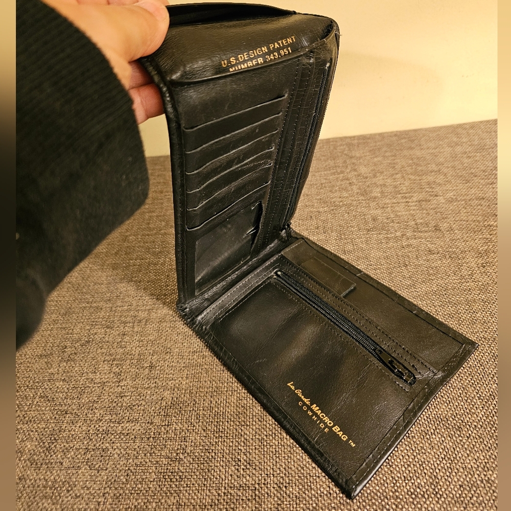 Wallet Bag - Picture 8 of 13